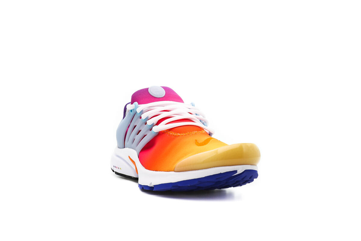 Nike air outlet presto damen gold